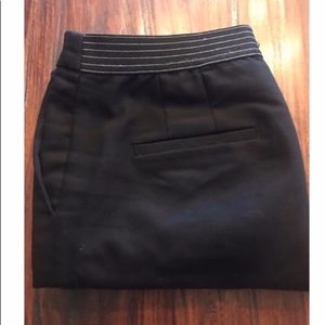 Zara Black Pants